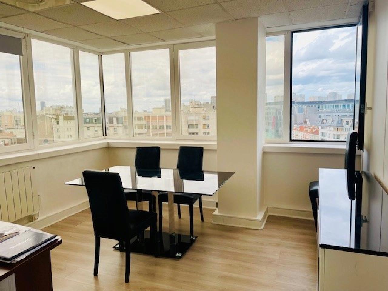 Bureau Kremlin-Bicêtre 210m² Location bureau Kremlin-Bicêtre Val-de-Marne OLBUR2534173 1